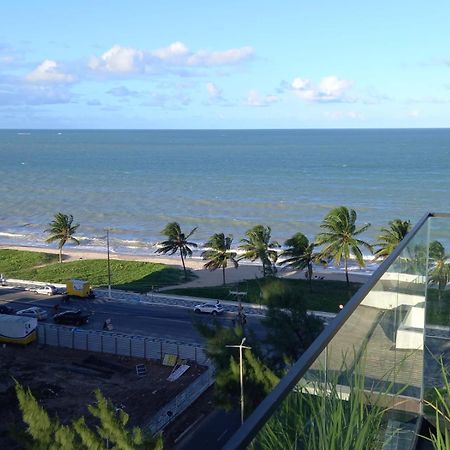 Flat Beira Mar De Intermares Apartment Cabedelo Bagian luar foto