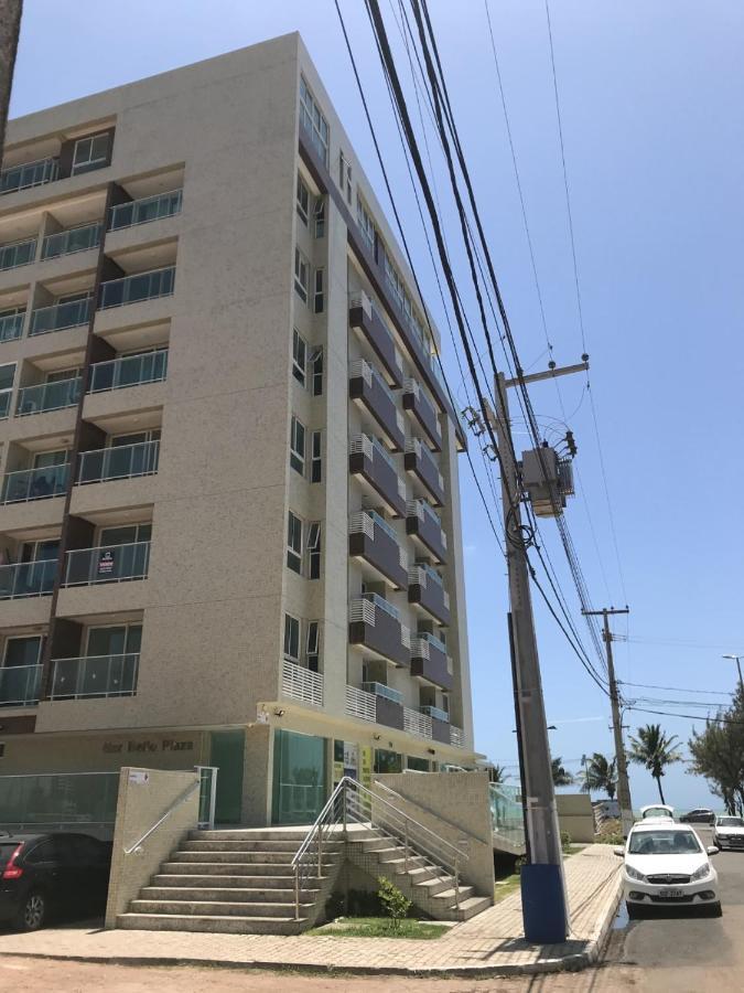 Flat Beira Mar De Intermares Apartment Cabedelo Bagian luar foto