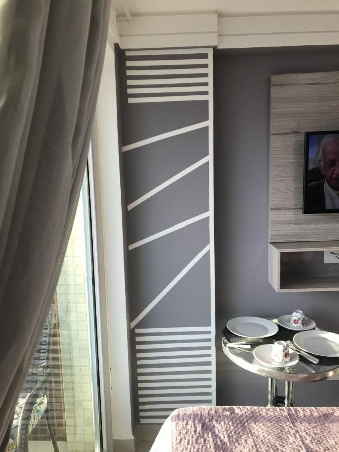 Flat Beira Mar De Intermares Apartment Cabedelo Bagian luar foto